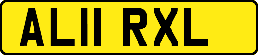 AL11RXL