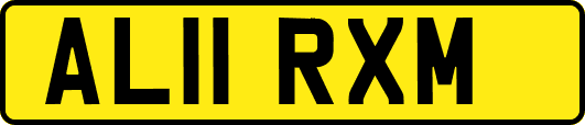 AL11RXM