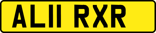 AL11RXR