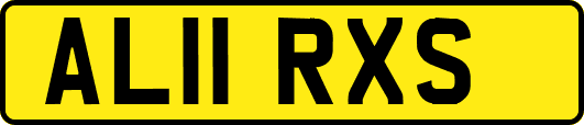 AL11RXS