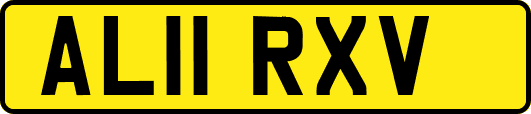 AL11RXV