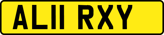 AL11RXY