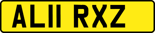 AL11RXZ