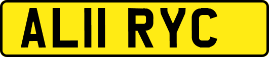 AL11RYC