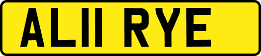 AL11RYE