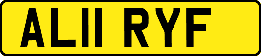 AL11RYF