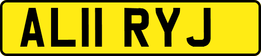 AL11RYJ