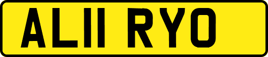 AL11RYO