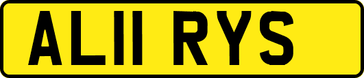 AL11RYS
