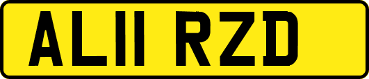 AL11RZD