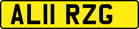 AL11RZG
