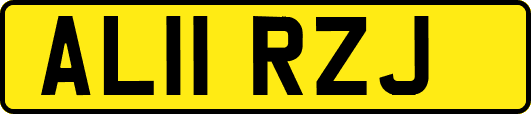 AL11RZJ