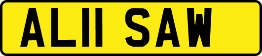 AL11SAW