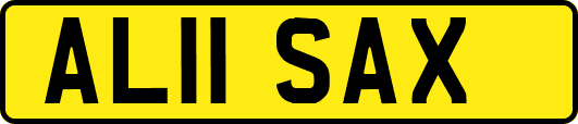 AL11SAX