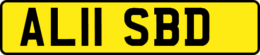 AL11SBD