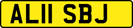AL11SBJ