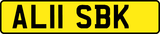 AL11SBK