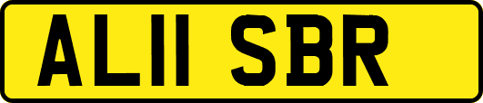 AL11SBR