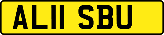 AL11SBU