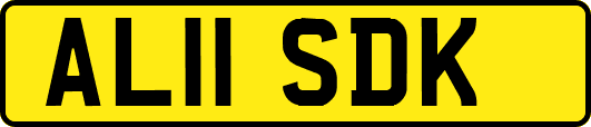 AL11SDK