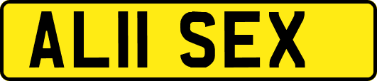 AL11SEX