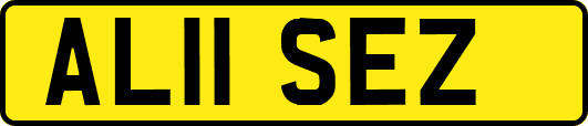 AL11SEZ