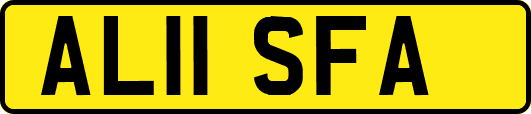 AL11SFA