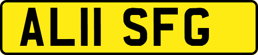 AL11SFG
