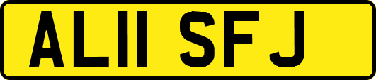 AL11SFJ