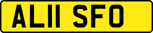 AL11SFO