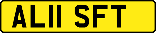 AL11SFT