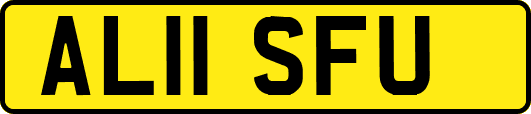 AL11SFU