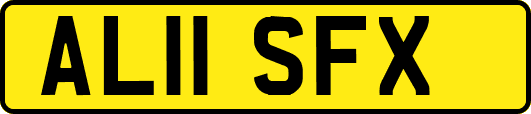 AL11SFX
