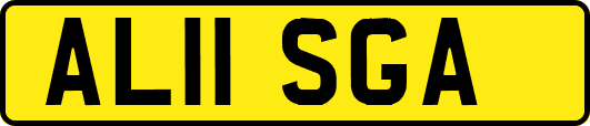 AL11SGA