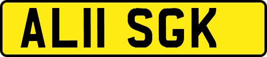 AL11SGK