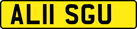 AL11SGU