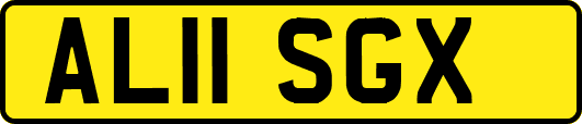 AL11SGX