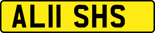AL11SHS