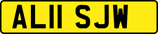 AL11SJW