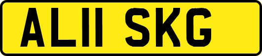 AL11SKG