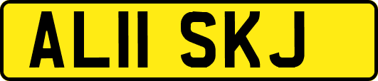 AL11SKJ