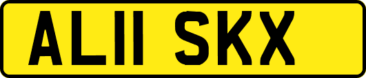AL11SKX