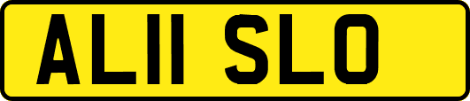 AL11SLO