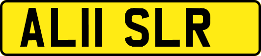 AL11SLR