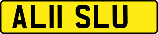 AL11SLU