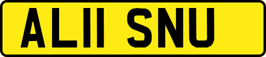 AL11SNU