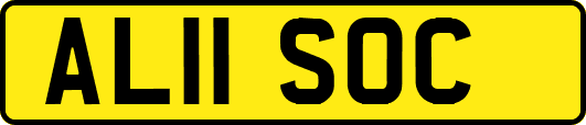 AL11SOC