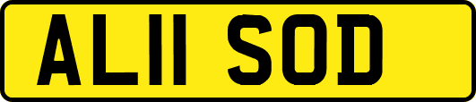 AL11SOD