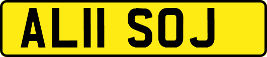 AL11SOJ