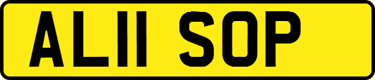 AL11SOP